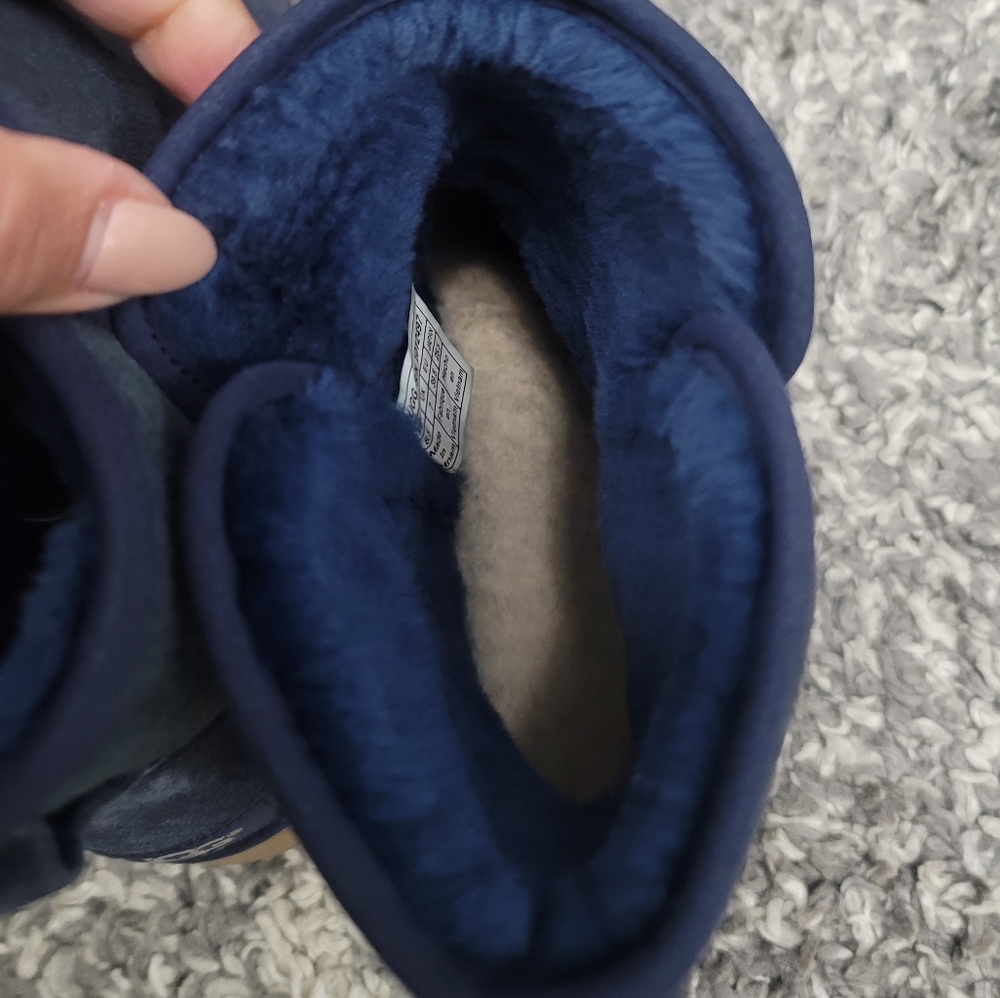 Ugg Booties - image 3